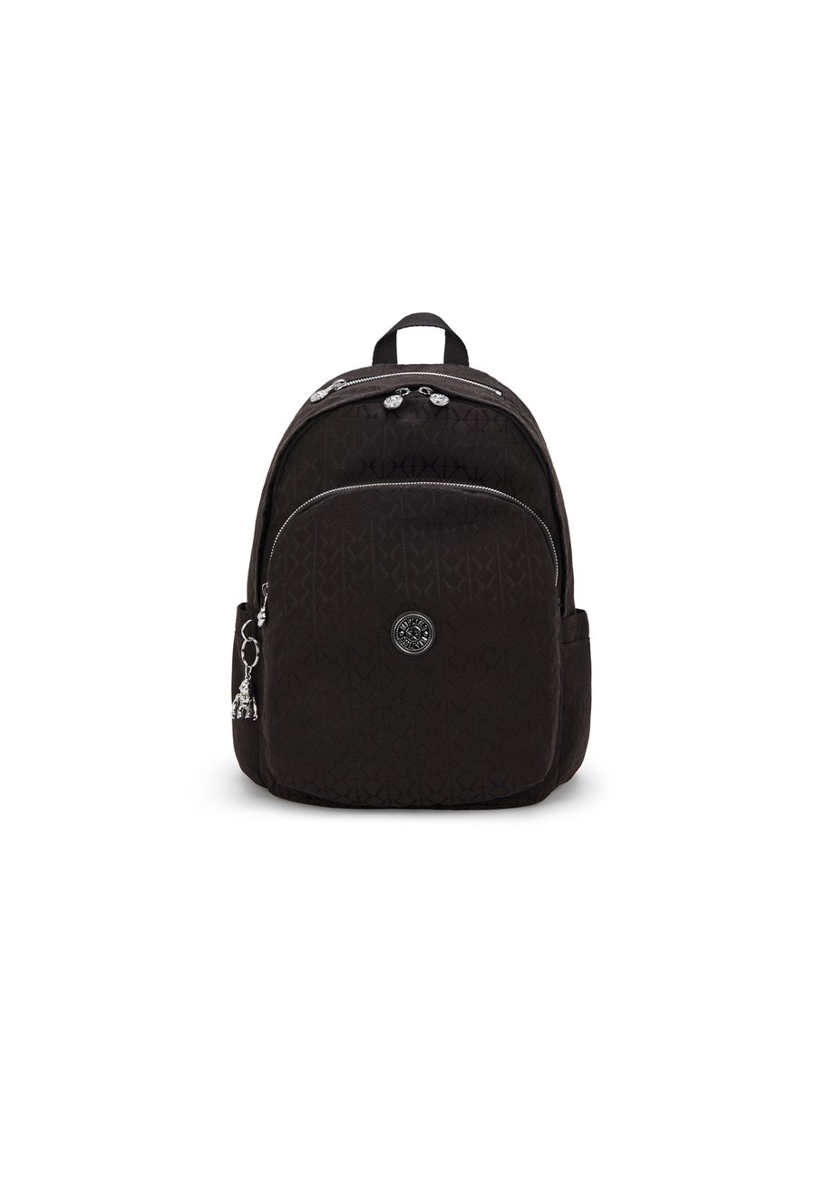Рюкзак Kipling DELIA, Noir Sign Jq/Black
Рюкзак Kipling DELIA, Noir Sign Jq/Black