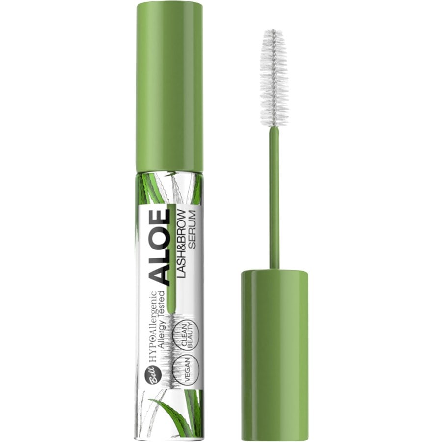 Сыворотка для глаз HYPOAllergenic Aloe Lash & Brow Serum, 9 g
Сыворотка для глаз HYPOAllergenic Aloe Lash & Brow Serum, 9 g