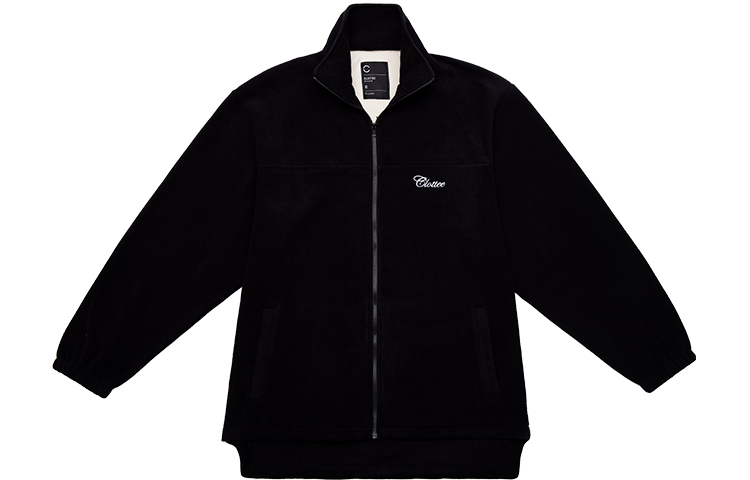 CLOT Вельветовая куртка унисекс, Black
CLOT Вельветовая куртка унисекс, Black