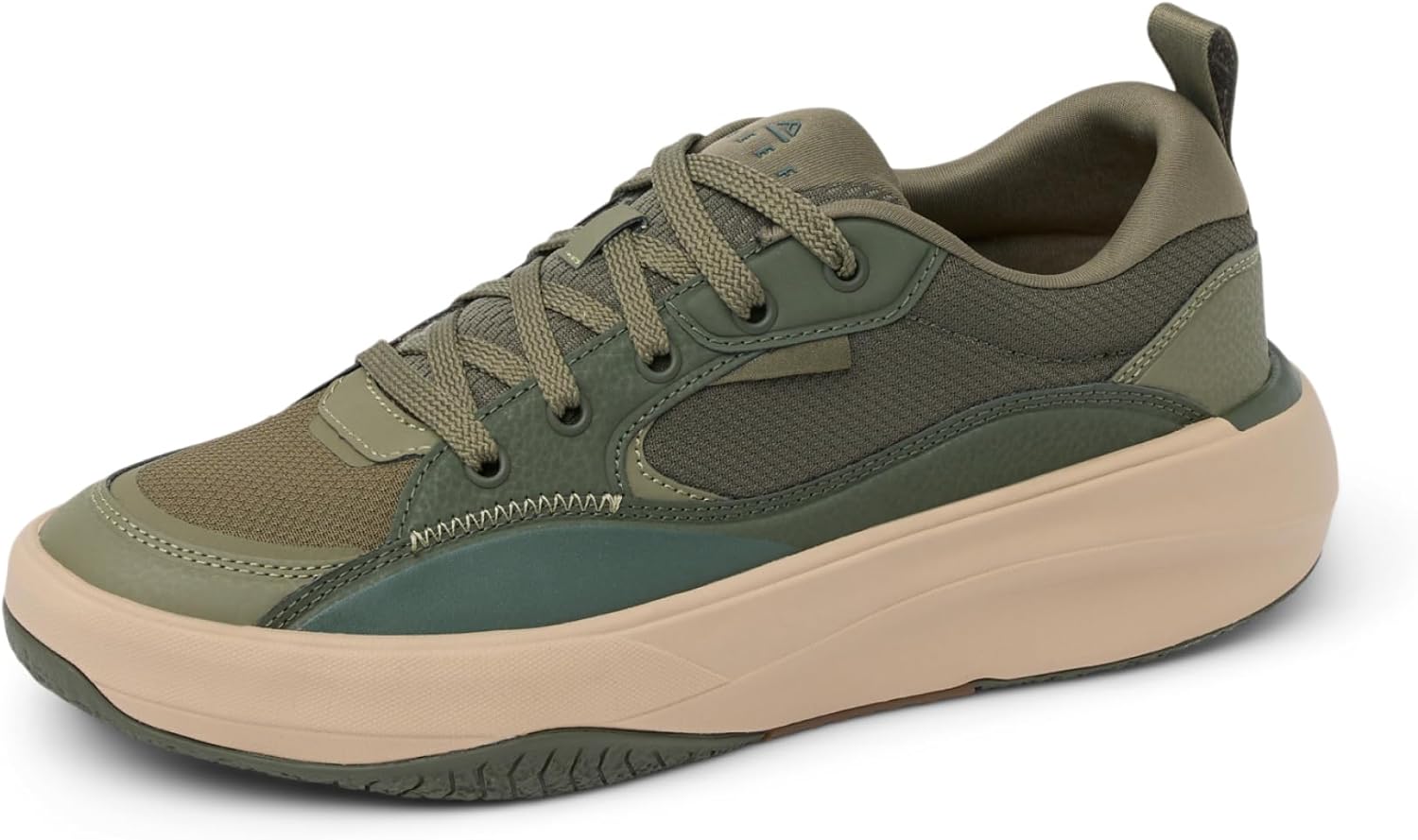 Мужские сандалии REEF Fanning, легкие, с амортизирующей стелькой и открывалкой для бутылок, бежевый/оливковый
Мужские сандалии REEF Fanning, легкие, с амортизирующей стелькой и открывалкой для бутылок, бежевый/оливковый