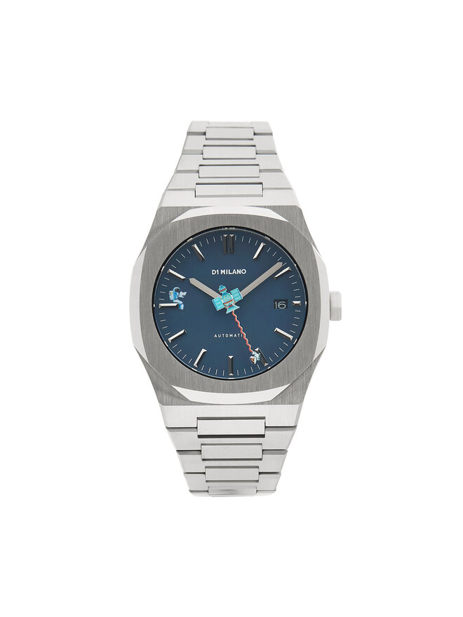 Часы ATBJ14 D1 Milano, серебряный
Часы ATBJ14 D1 Milano, серебряный