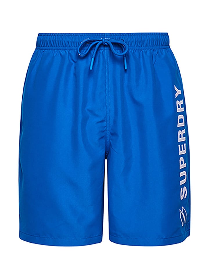 Superdry Синие плавки
Superdry Синие плавки