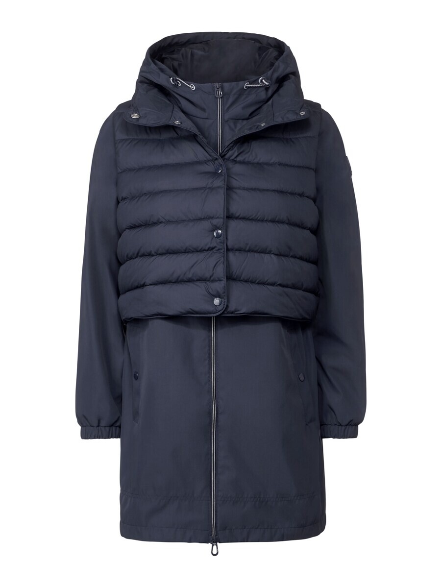 Межсезонное пальто Cecil, темно-синий
Межсезонное пальто Cecil, темно-синий