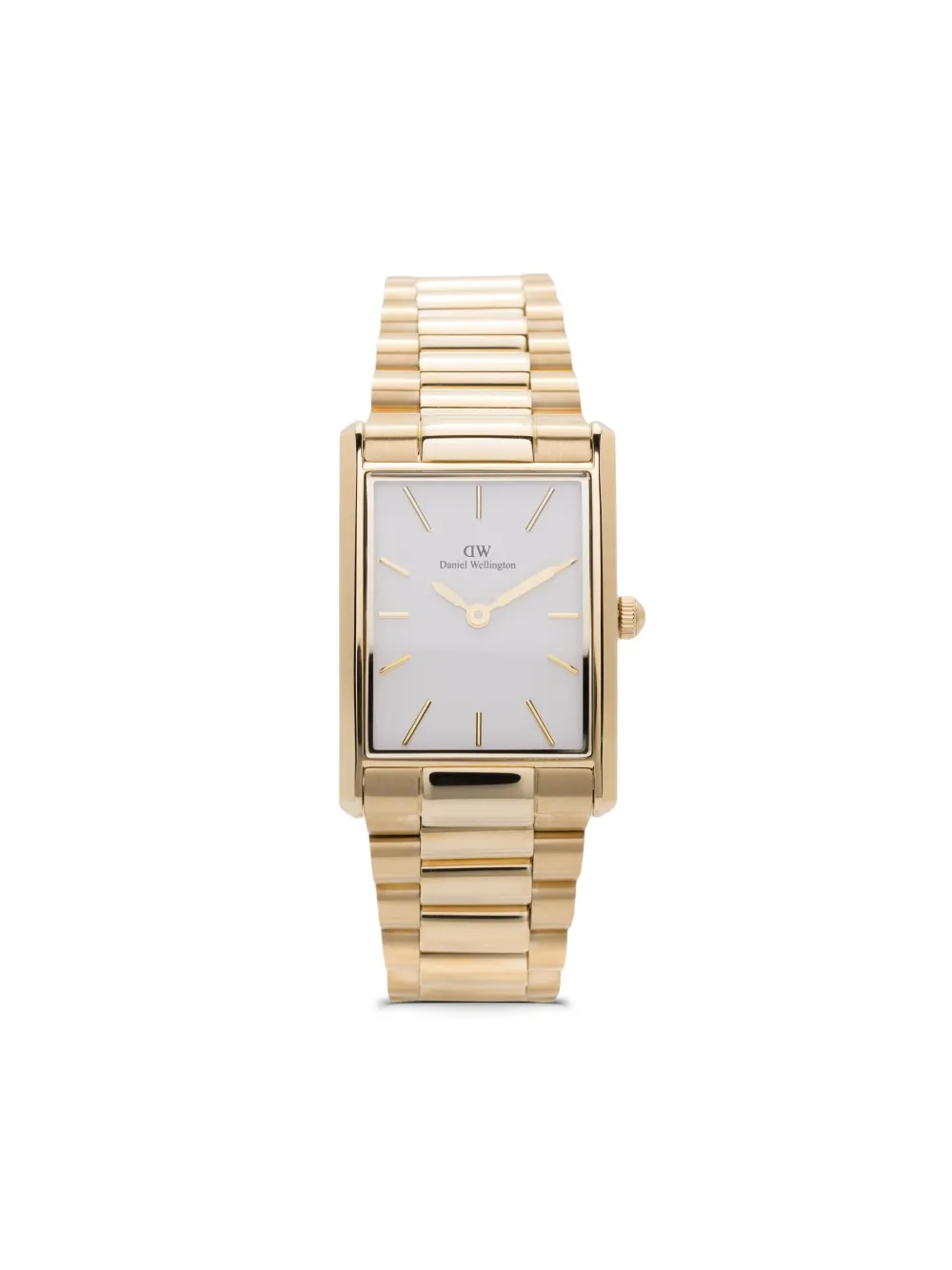 Наручные часы Bound 3-Link 35 мм Daniel Wellington, золотой
Наручные часы Bound 3-Link 35 мм Daniel Wellington, золотой