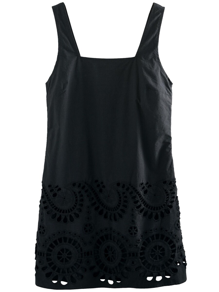 Летнее платье Next, черный
Летнее платье Next, черный