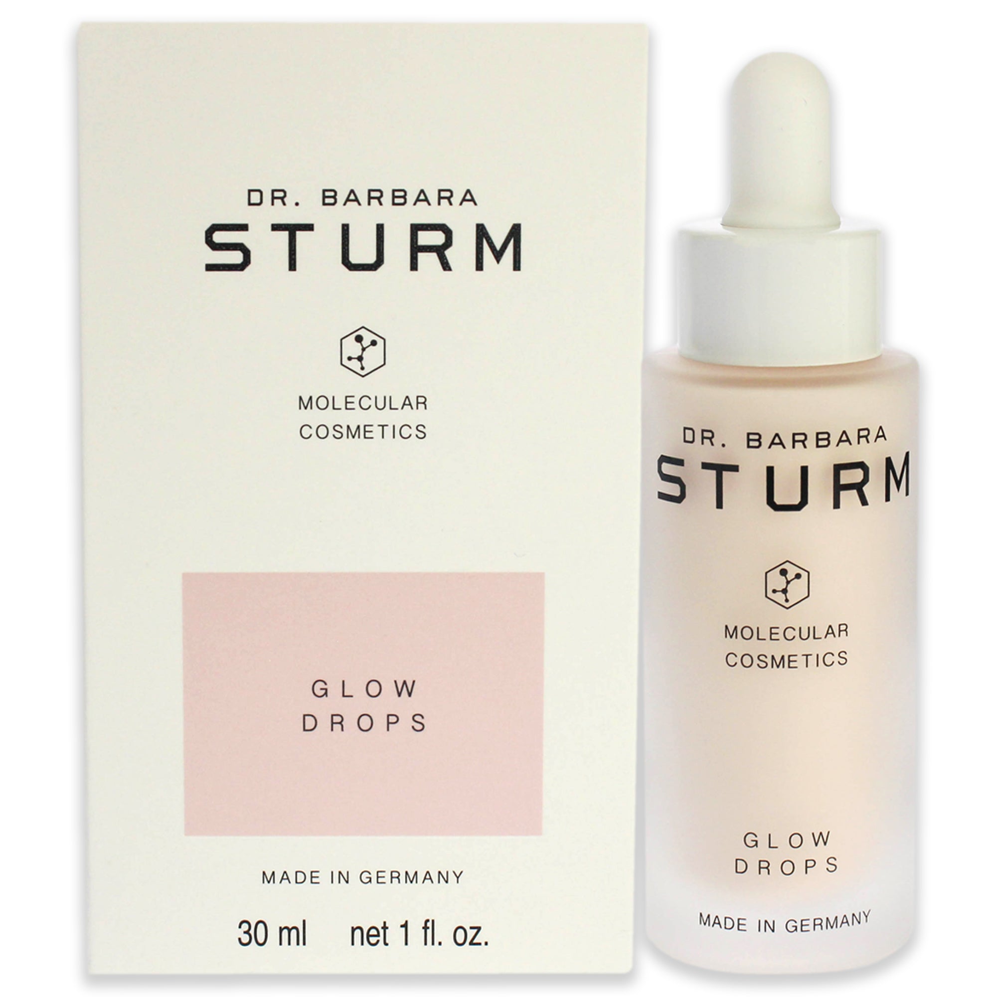Капли Glow Drops от Dr. Barbara Sturm для мужчин и женщин - капли по 1 унции Dr. Barbara Sturm, 1 Oz
Капли Glow Drops от Dr. Barbara Sturm для мужчин и женщин - капли по 1 унции Dr. Barbara Sturm, 1 Oz