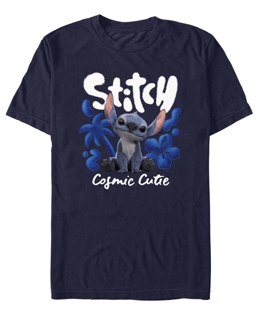 Мужская футболка с коротким рукавом Cosmic Cutie Fifth Sun, Navy, Синий, Мужская футболка с коротким рукавом Cosmic Cutie Fifth Sun, Navy
Мужская футболка с коротким рукавом Cosmic Cutie Fifth Sun, Navy, Синий, Мужская футболка с коротким рукавом Cosmic Cutie Fifth Sun, Navy