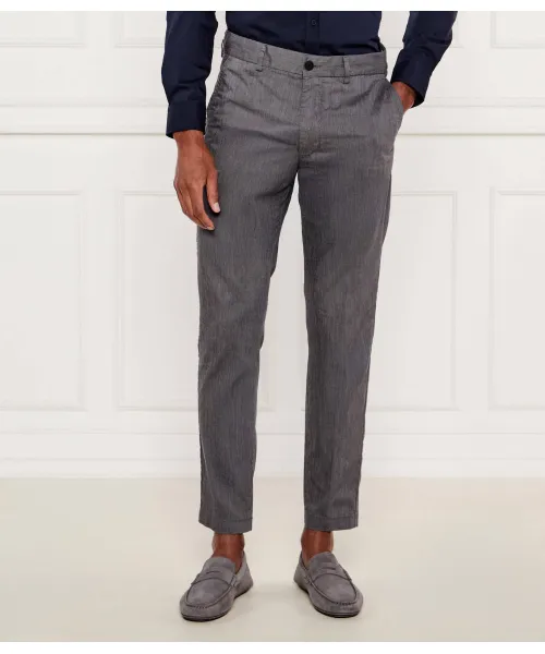 Брюки p-kaiton1 Slim fit Boss, серый
Брюки p-kaiton1 Slim fit Boss, серый