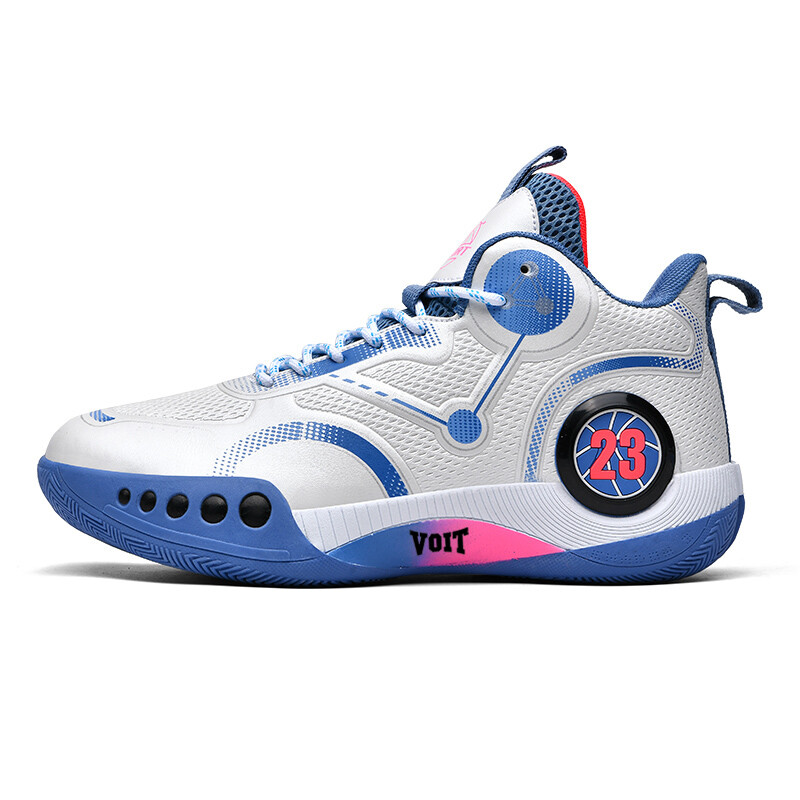 Детские баскетбольные кроссовки GS Low-top Saint Waters Three Point Waters, белый/синий
Детские баскетбольные кроссовки GS Low-top Saint Waters Three Point Waters, белый/синий