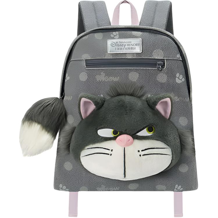Тканевый рюкзак унисекс Disney, Lucifer Backpack
Тканевый рюкзак унисекс Disney, Lucifer Backpack