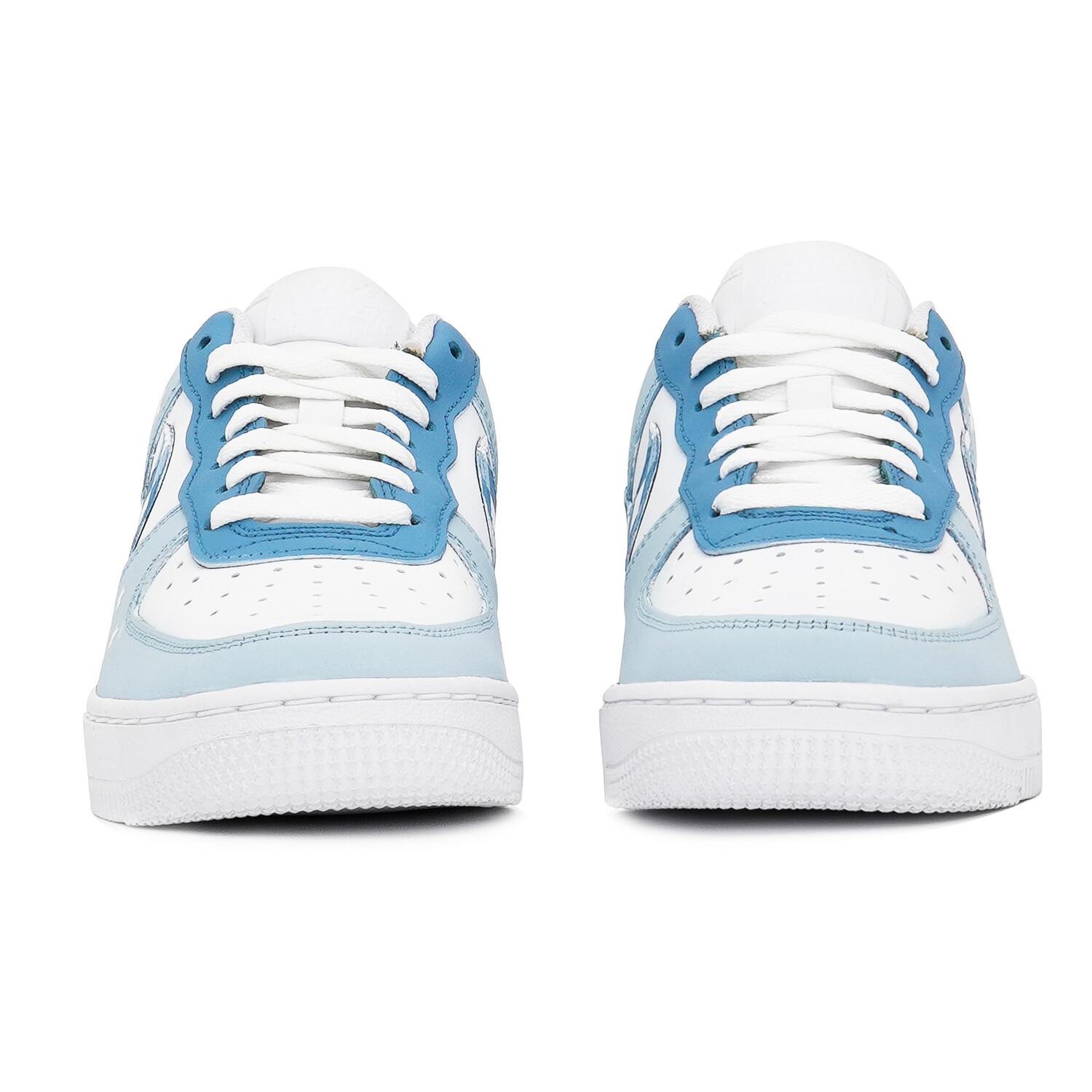 Кроссовки Nike Air Force 1 Skateboarding Shoes Women's Low-top Blue/White, розовый
Кроссовки Nike Air Force 1 Skateboarding Shoes Women's Low-top Blue/White, розовый