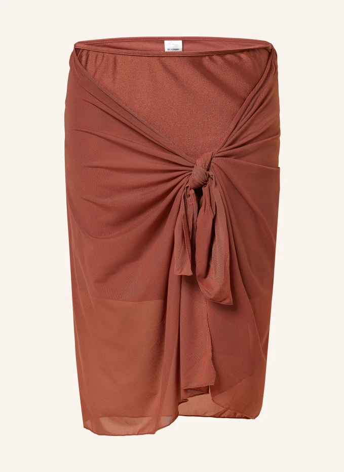 Парео шоколадное блеск Beachlife, коричневый
Парео шоколадное блеск Beachlife, коричневый