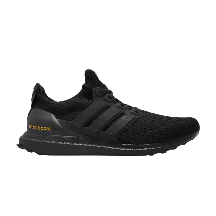 Кроссовки adidas UltraBoost 4.0 DNA 'Taipei', черный
Кроссовки adidas UltraBoost 4.0 DNA 'Taipei', черный