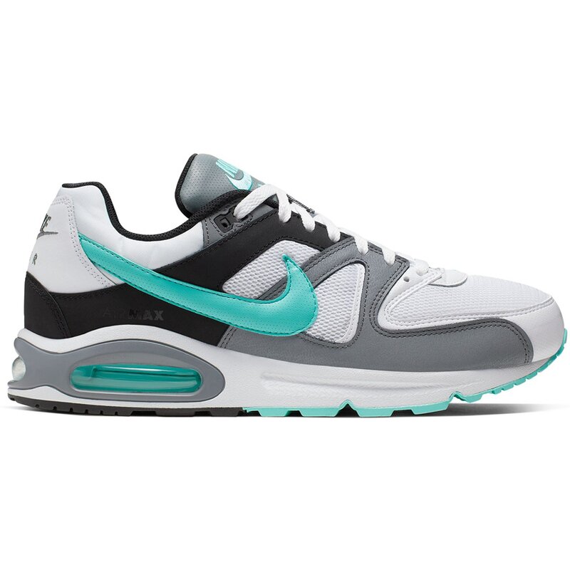 Кроссовки Air Max Command Nike, мультиколор
Кроссовки Air Max Command Nike, мультиколор
