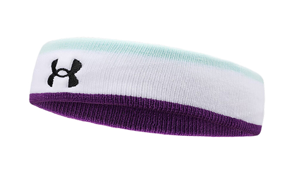 Повязки для катания на роликах polyester elastodiene для взрослых one size Under Armour, фиолетовый
Повязки для катания на роликах polyester elastodiene для взрослых one size Under Armour, фиолетовый