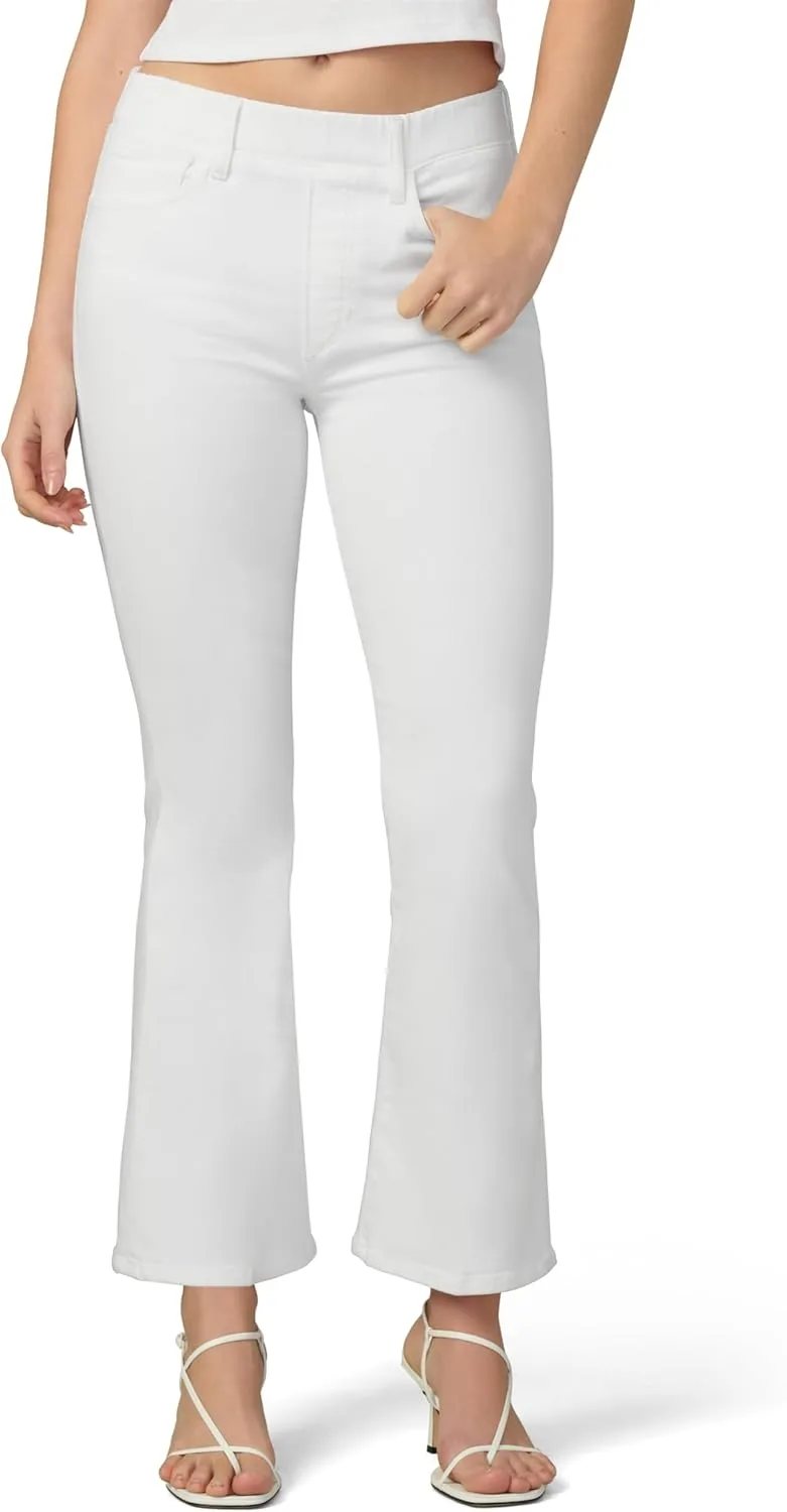 Джинсы Joe's All Day High Rise Bootcut
Джинсы Joe's All Day High Rise Bootcut