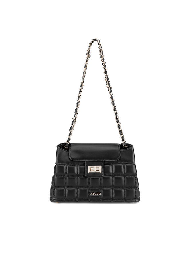 Сумка Lasocki, черный
Сумка Lasocki, черный