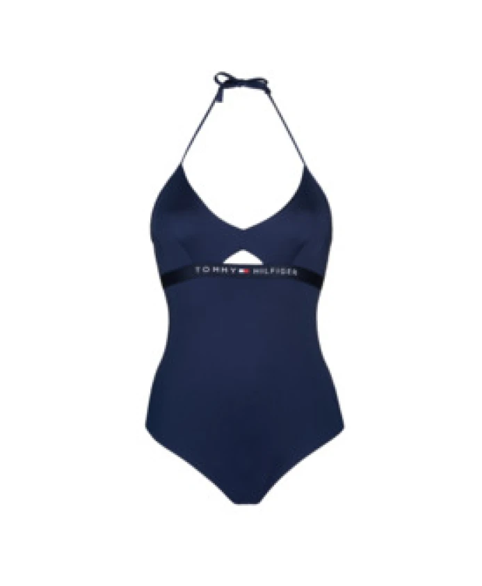 Купальник Tommy Hilfiger, синий
Купальник Tommy Hilfiger, синий