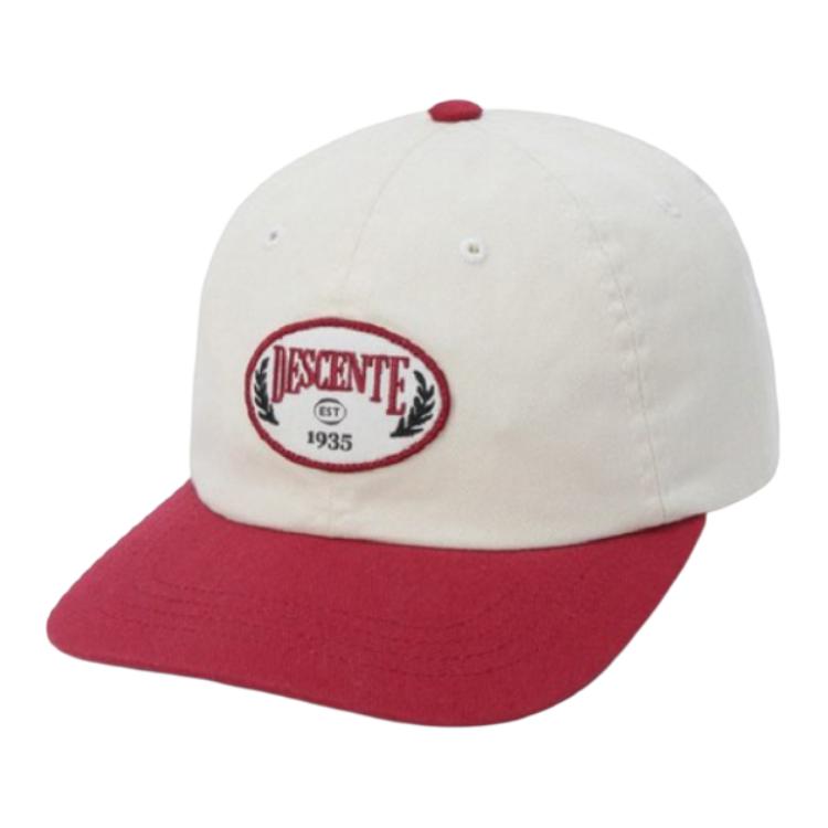DESCENTE Бейсболка унисекс красная, Красный, DESCENTE Бейсболка унисекс красная
DESCENTE Бейсболка унисекс красная, Красный, DESCENTE Бейсболка унисекс красная