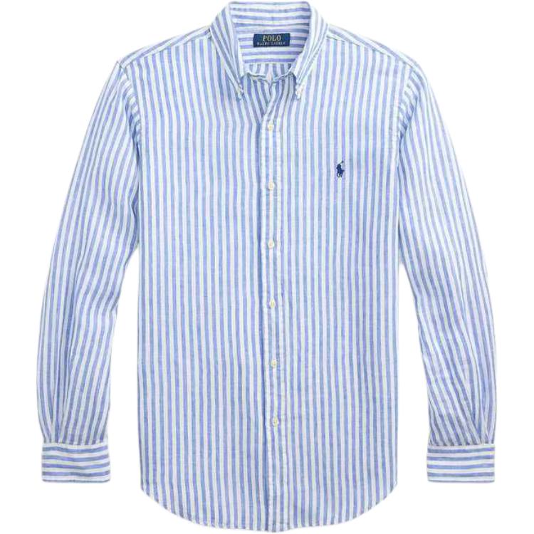 Polo Ralph Lauren Рубашка SS25 мужская мультиколор
Polo Ralph Lauren Рубашка SS25 мужская мультиколор