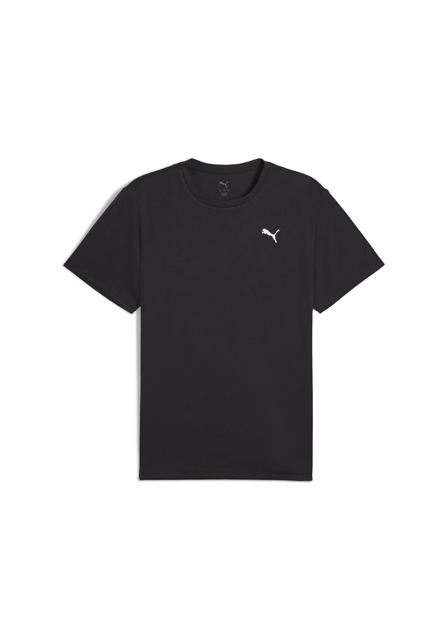 Футболка Puma M TAD ESSENTIAL TEE, Black, Черный, Футболка Puma M TAD ESSENTIAL TEE, Black
Футболка Puma M TAD ESSENTIAL TEE, Black, Черный, Футболка Puma M TAD ESSENTIAL TEE, Black