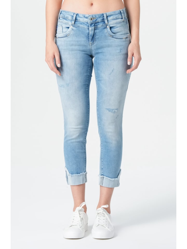 Джинсы M.O.D 
Джинсы M.O.D