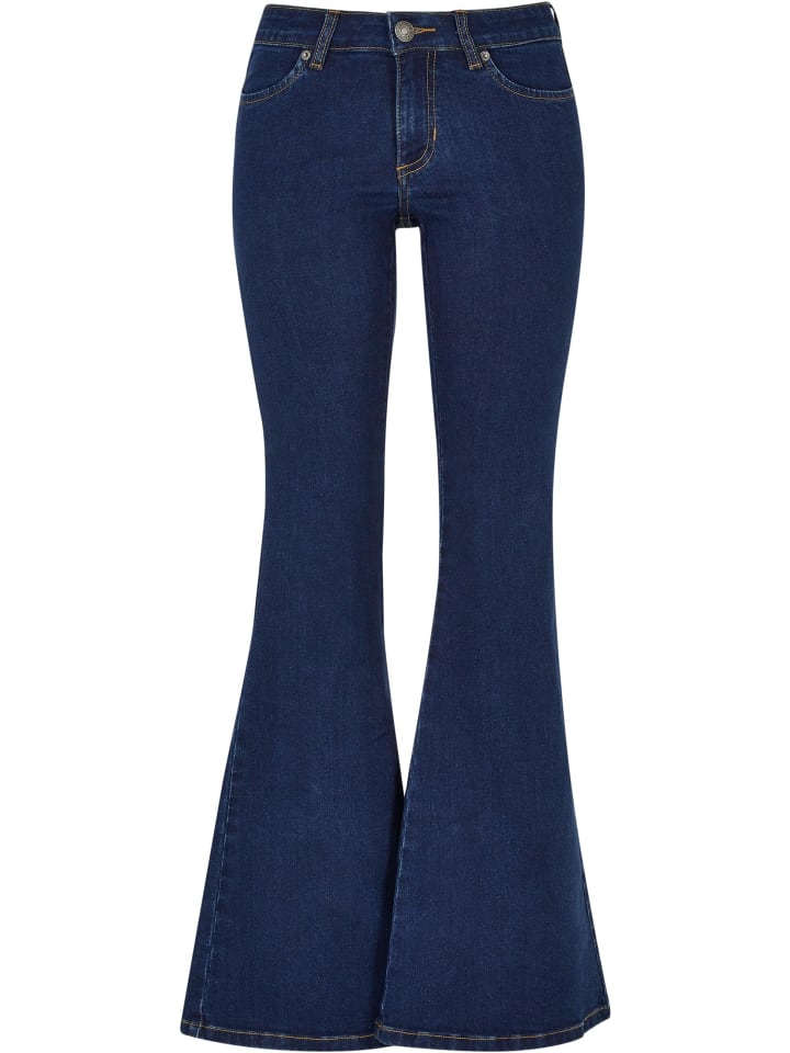 Джинсы Urban Classics in mid indigo washed
Джинсы Urban Classics in mid indigo washed