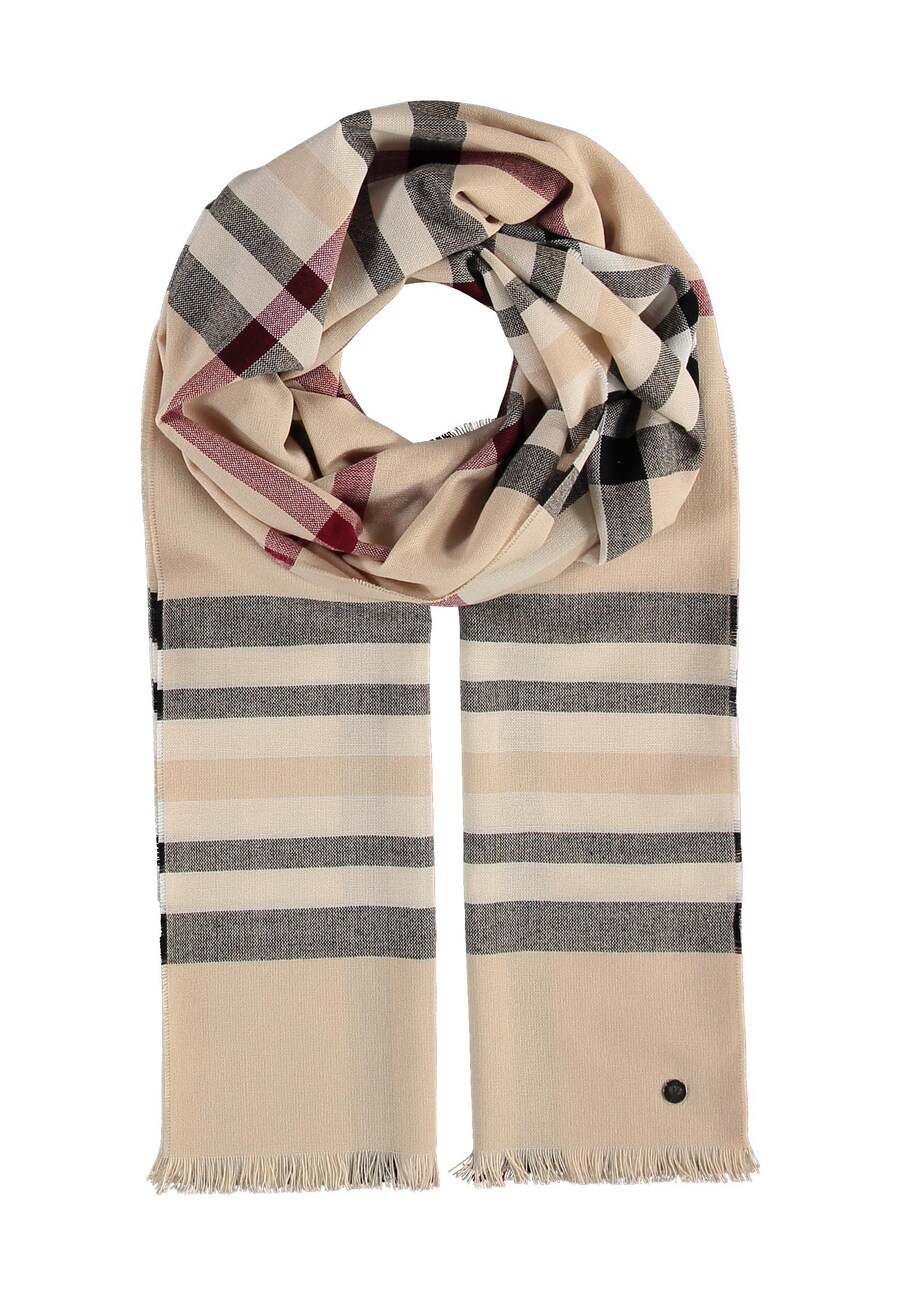 Шарф FRAAS, Beige
Шарф FRAAS, Beige