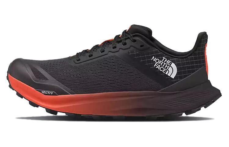 Кроссовки мужские Vectiv Infinite 2 с низким верхом, черные/красные The North Face
Кроссовки мужские Vectiv Infinite 2 с низким верхом, черные/красные The North Face