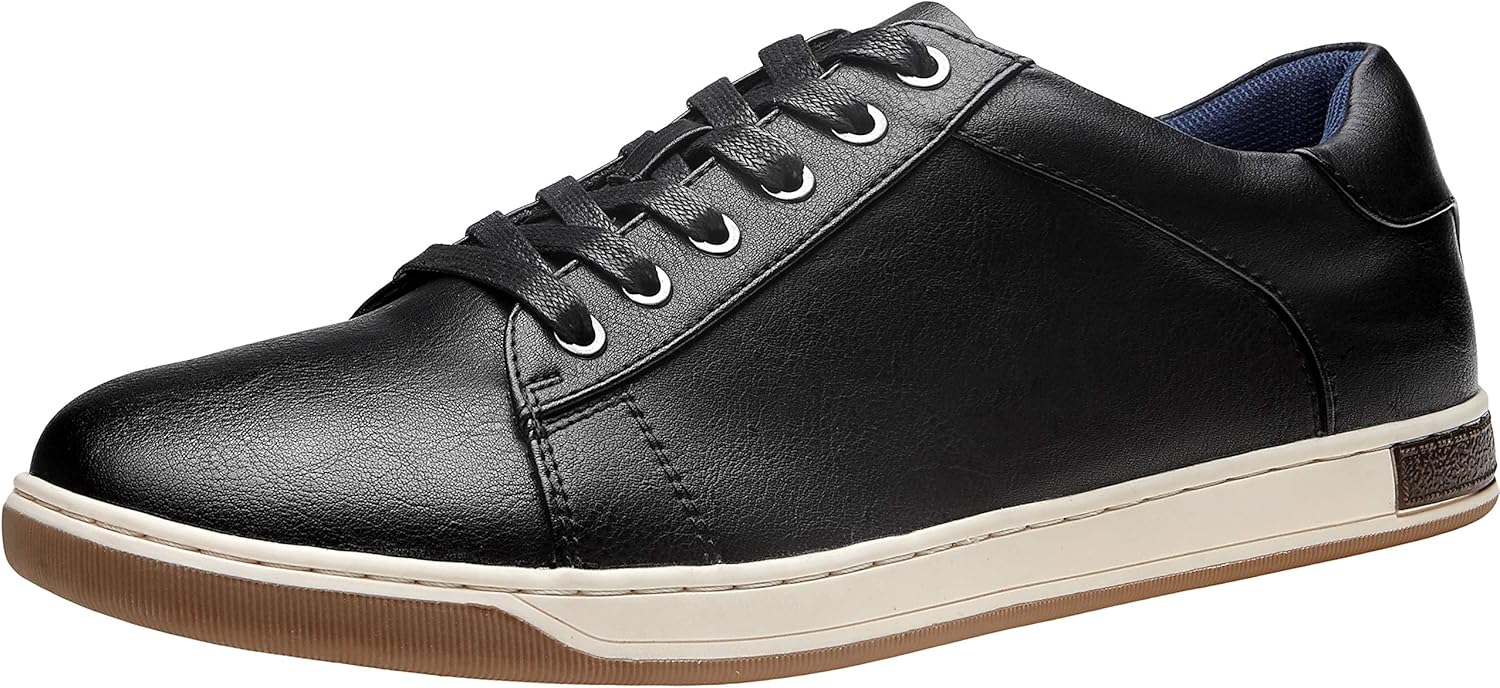 Мужские кроссовки Vostey, модные повседневные туфли, кроссовки дресс-кода, оксфорды, черный
Мужские кроссовки Vostey, модные повседневные туфли, кроссовки дресс-кода, оксфорды, черный