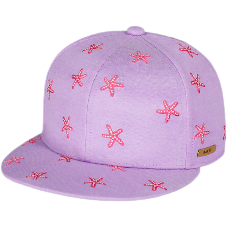 Детская шапочка-паук Barts, фиолетовый
Детская шапочка-паук Barts, фиолетовый