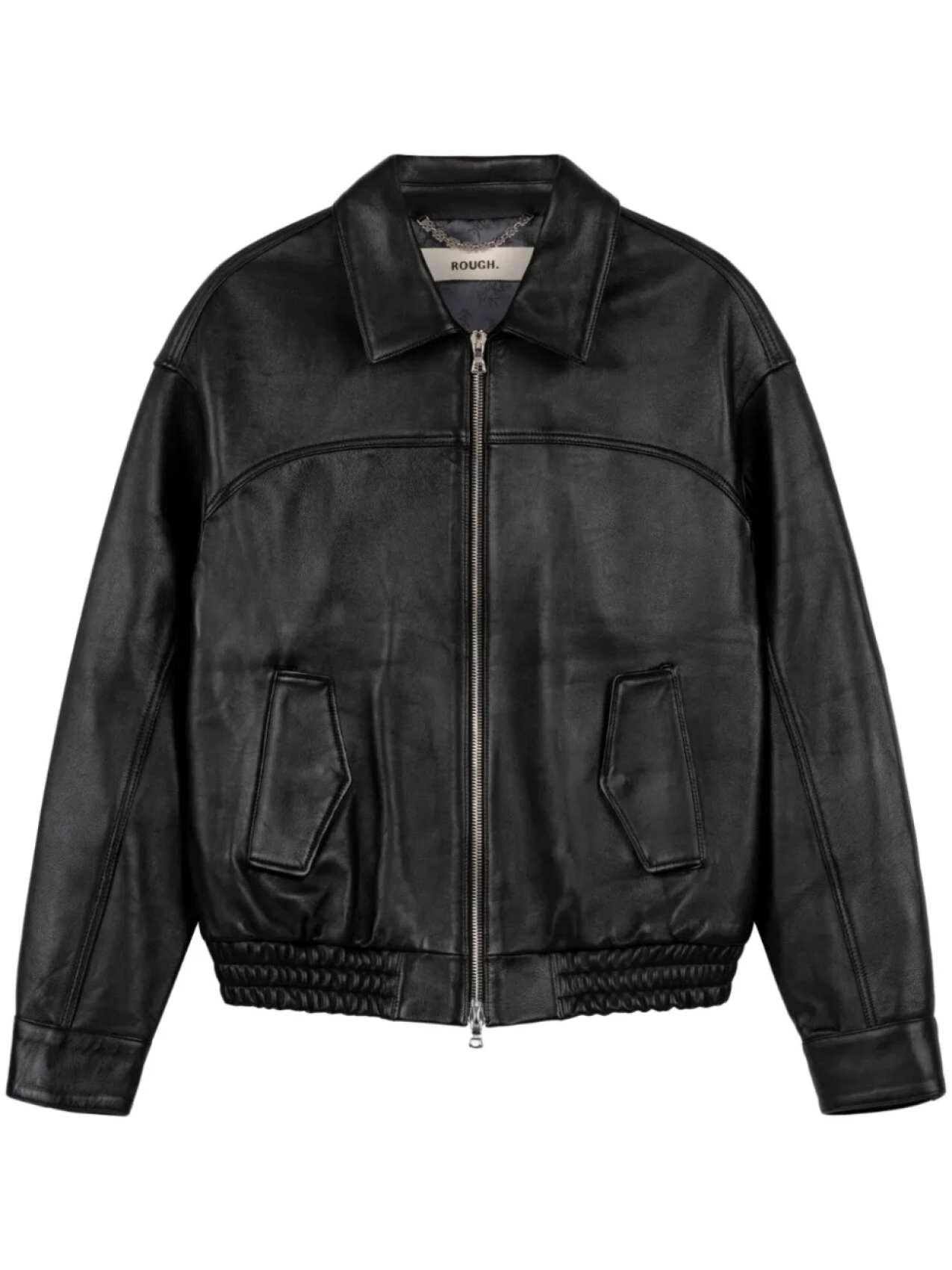 ROUGH. двусторонняя куртка, черный
ROUGH. двусторонняя куртка, черный