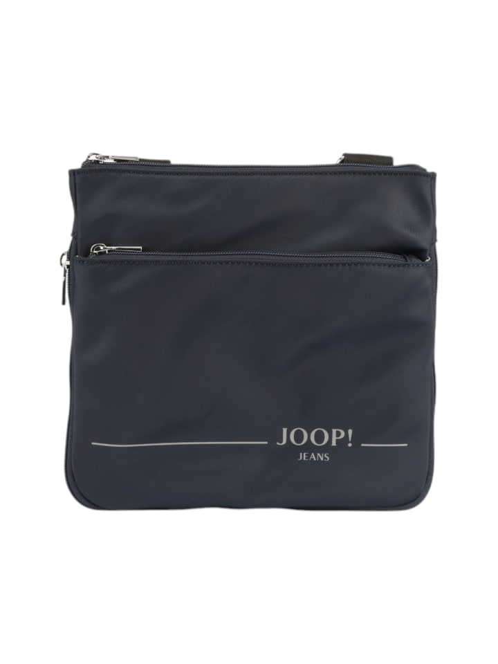 Наплечная сумка Joop Jeans, темно-синий
Наплечная сумка Joop Jeans, темно-синий