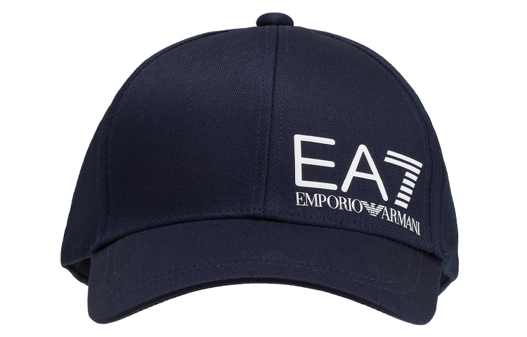 EMPORIO ARMANI Бейсболка мужская синяя, Blue
EMPORIO ARMANI Бейсболка мужская синяя, Blue