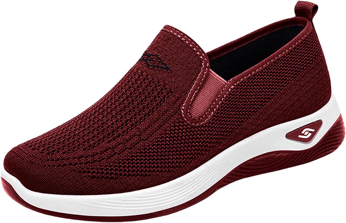 Женские и мужские кроссовки Mmoneyake без шнурков для ходьбы, с широкой носочной частью, поддержкой свода стопы, ортопедические кроссовки для ходьбы, удобные теннисные кроссовки, спортивные кроссовки для тренировок, легкие беговые кроссовки, кра...
Женские и мужские кроссовки Mmoneyake без шнурков для ходьбы, с широкой носочной частью, поддержкой свода стопы, ортопедические кроссовки для ходьбы, удобные теннисные кроссовки, спортивные кроссовки для тренировок, легкие беговые кроссовки, кра...