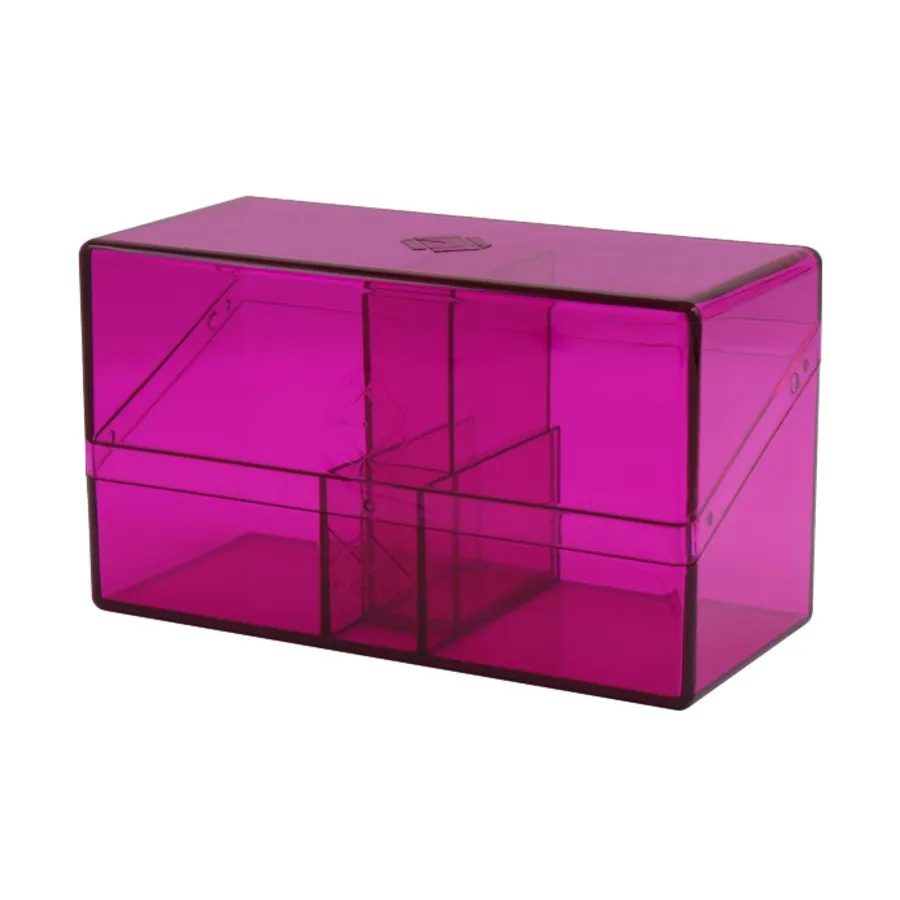 Чехол Nano Deck Большой - Розовый, Nano Deck Case
Чехол Nano Deck Большой - Розовый, Nano Deck Case