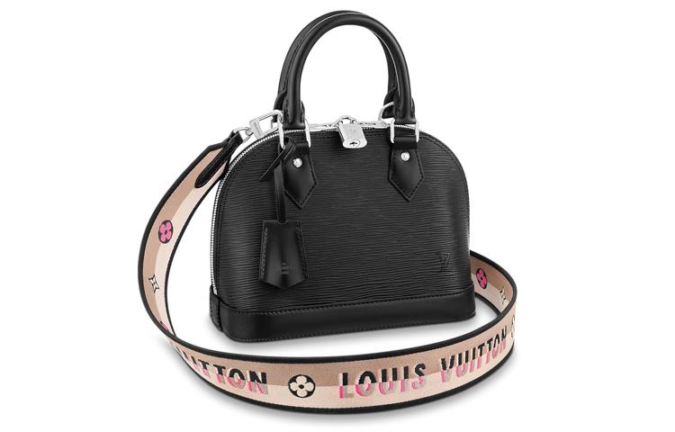 LOUIS VUITTON Сумка Lv Alma Bb
LOUIS VUITTON Сумка Lv Alma Bb