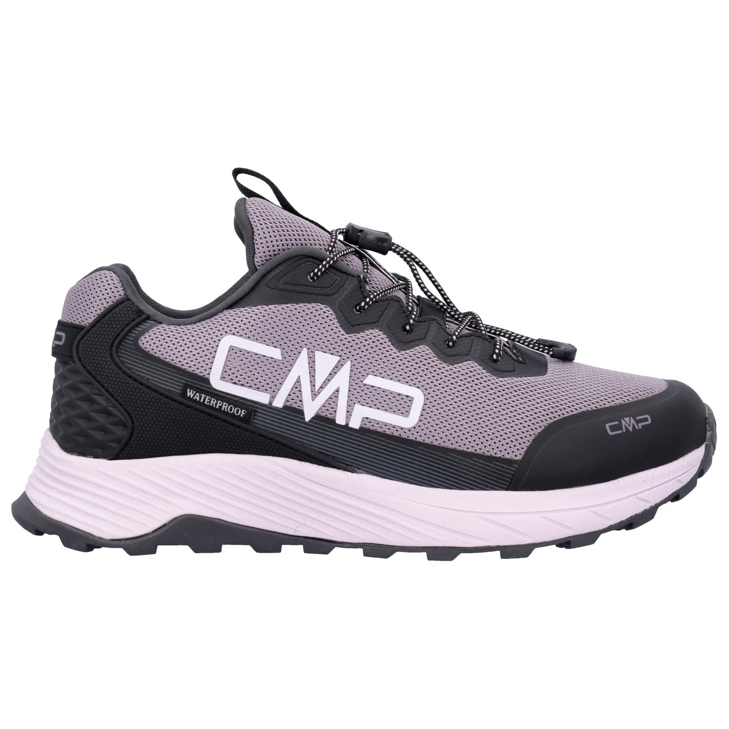 Мультиспортивная обувь Cmp Phelyx Waterproof Multisport Shoes, цвет Orchidea
Мультиспортивная обувь Cmp Phelyx Waterproof Multisport Shoes, цвет Orchidea