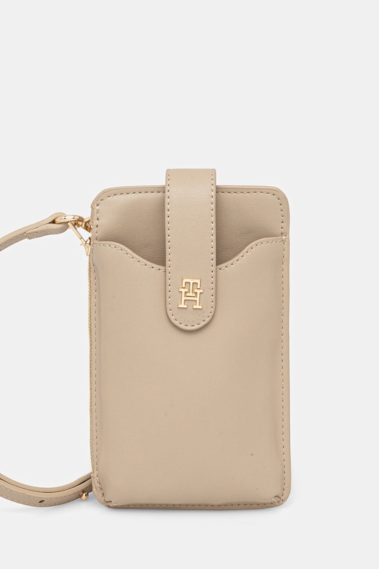 Кошелек Tommy Hilfiger, бежевый
Кошелек Tommy Hilfiger, бежевый