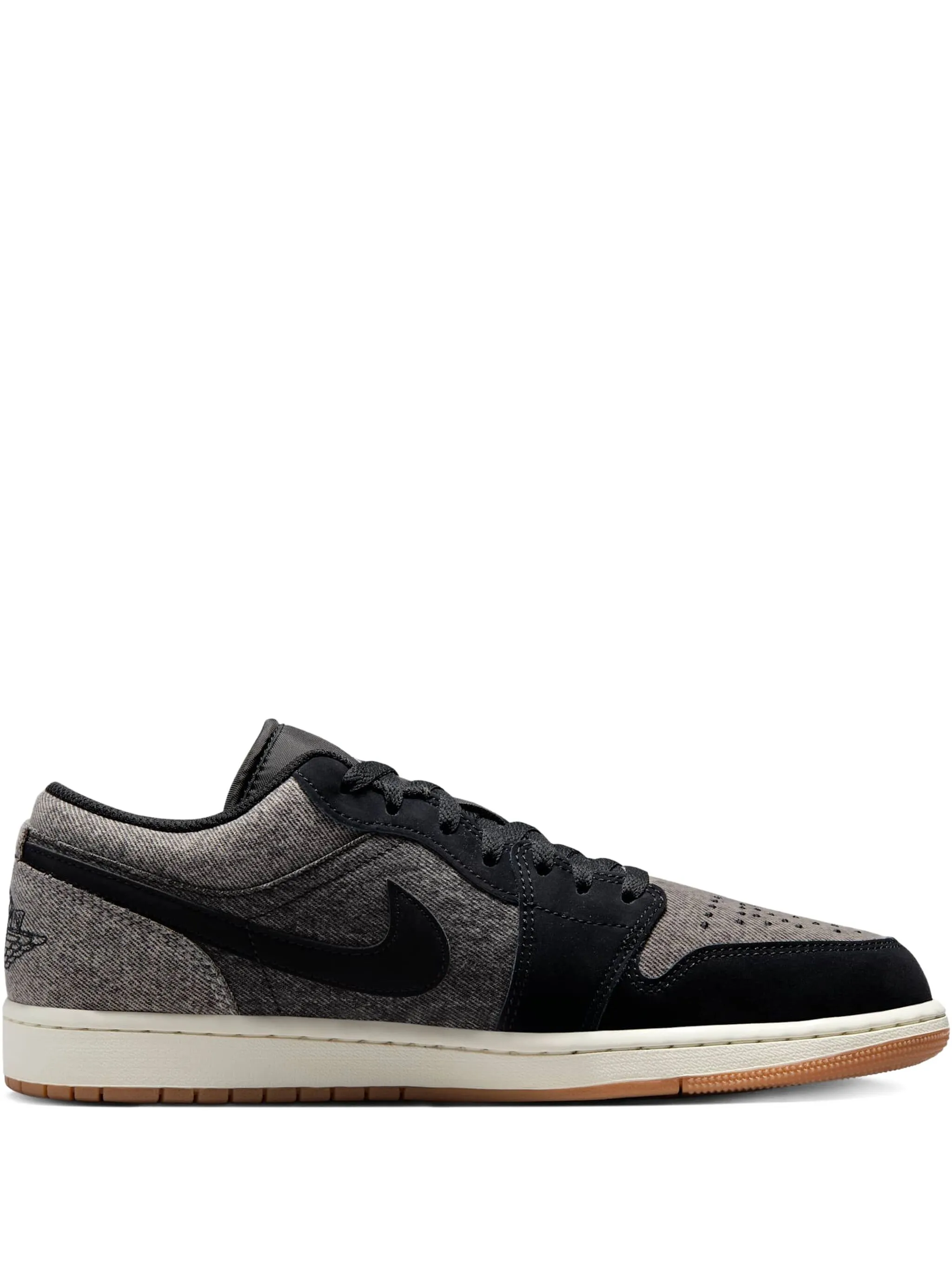 Кроссовки Air Jordan 1 Low SE Denim, черный
Кроссовки Air Jordan 1 Low SE Denim, черный