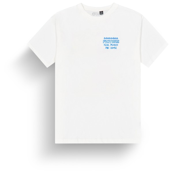 Футболка Squatchy Picture, белый
Футболка Squatchy Picture, белый