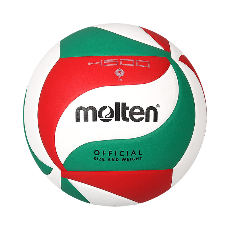 Волейбольный мяч Molten
Волейбольный мяч Molten