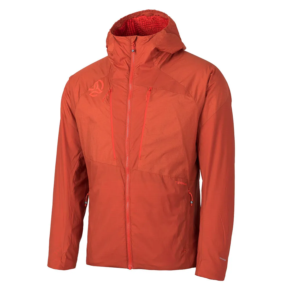 Куртка Ternua Kimo, оранжевый
Куртка Ternua Kimo, оранжевый