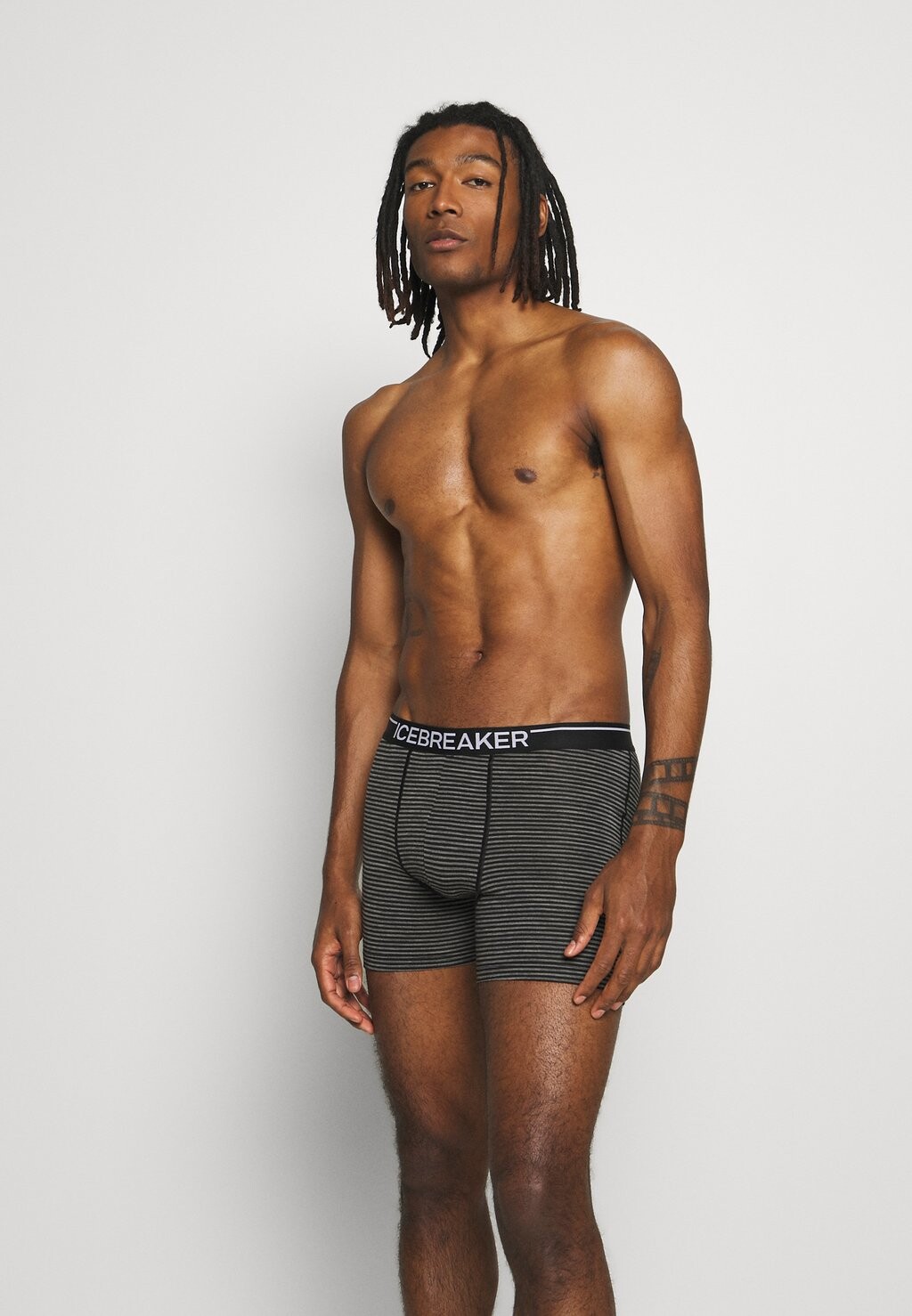 Трусы Icebreaker MERINO ANATOMICA, цвет Gritstone Heather
Трусы Icebreaker MERINO ANATOMICA, цвет Gritstone Heather