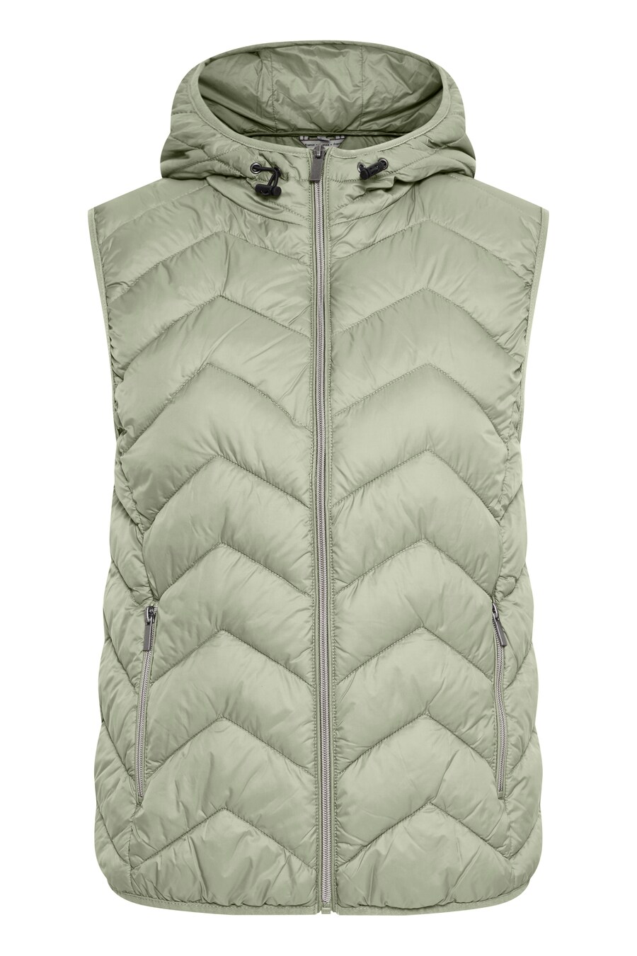 Жилет Fransa PADDING, Light green
Жилет Fransa PADDING, Light green