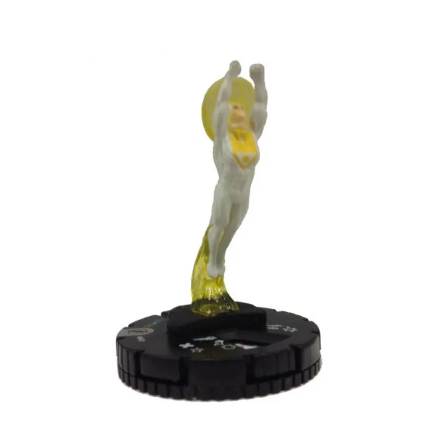 Аполлон № 048 ( клавиша R), DC HeroClix - Flash - Singles
Аполлон № 048 ( клавиша R), DC HeroClix - Flash - Singles