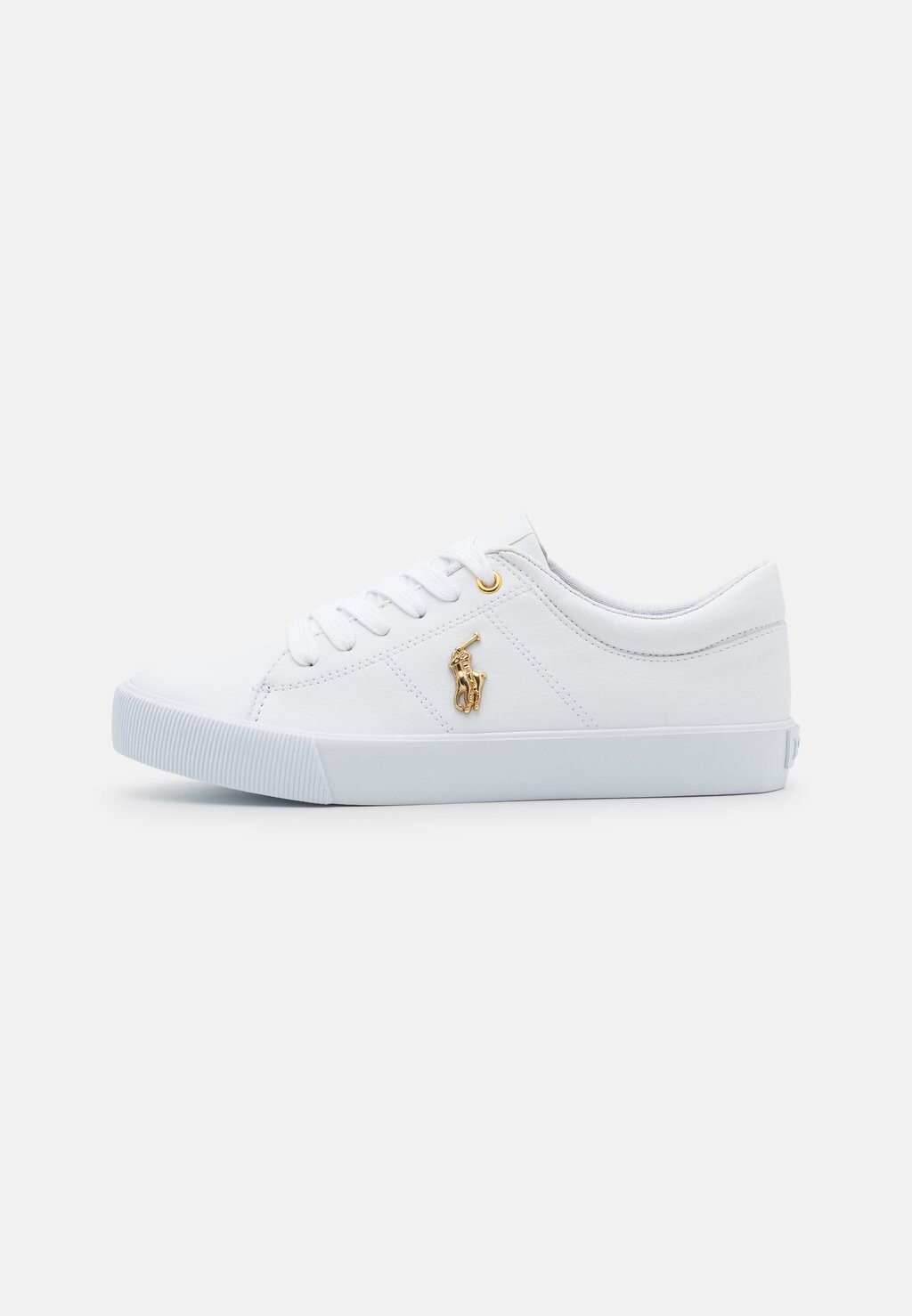 Кроссовки низкие ELMWOOD UNISEX Polo Ralph Lauren, цвет white/gold metal
Кроссовки низкие ELMWOOD UNISEX Polo Ralph Lauren, цвет white/gold metal