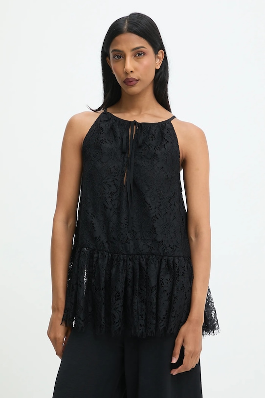 Блузка Answear.Lab, черный
Блузка Answear.Lab, черный