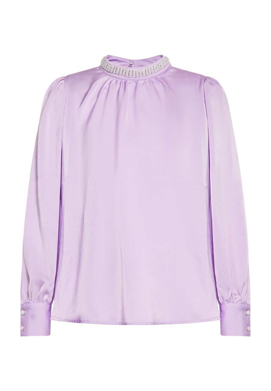 Блузка faina, сиреневый
Блузка faina, сиреневый