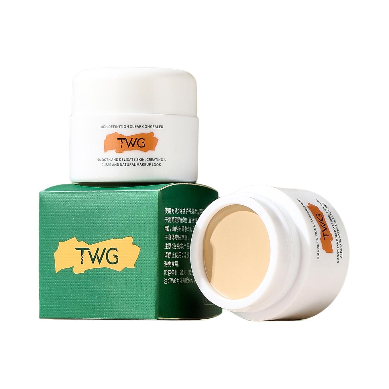 Консилеры Women's TWG
Консилеры Women's TWG